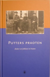boekje Putters Praoten