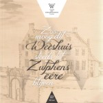 Jubileumboek Burgerweeshuis Zutphen